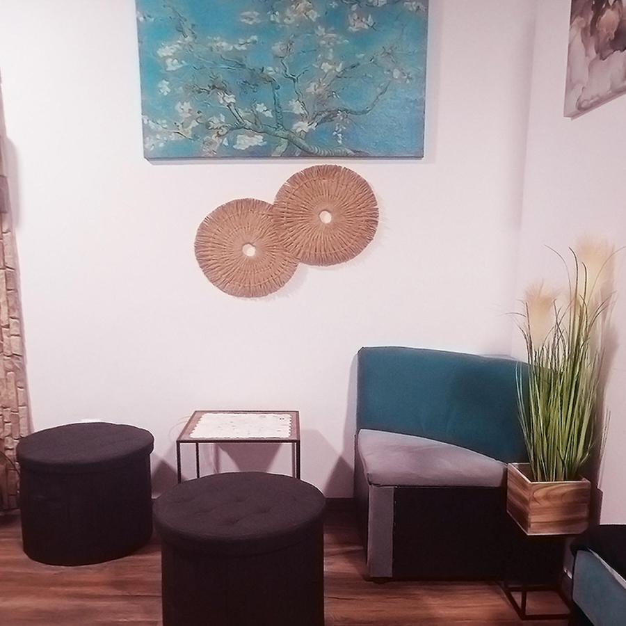 Appartement Alis à Sofia Extérieur photo