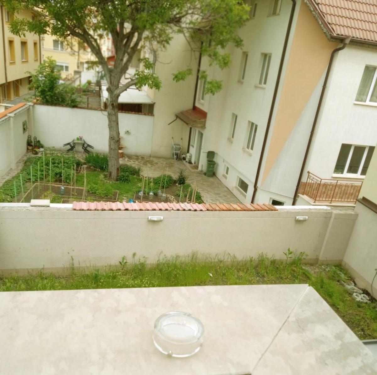 Appartement Alis à Sofia Extérieur photo